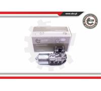 Motore Del Tergicristallo Anteriore SKV Per BMW 3 (E46)