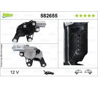 Motore Del Tergicristallo Audi A4 Allroad 15-22 (582655) OEM Valeo