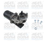 Motore del tergicristallo MEAT & DORIA 27097