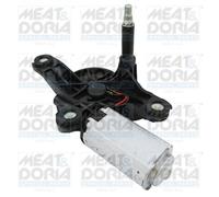 Motore del tergicristallo MEAT & DORIA 27440