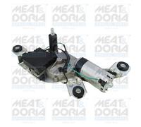 Motore del tergicristallo MEAT & DORIA 27498