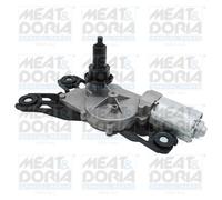 Motore del tergicristallo MEAT & DORIA 27603