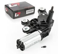 Motore Del Tergicristallo Posteriore Con Ugello Per VW POLO 9N