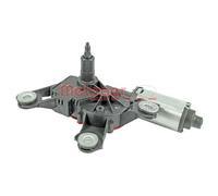 Metzger Motorino Tergicristalli Posteriore per Audi A4 A6