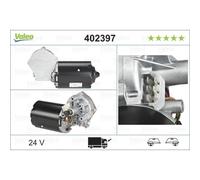 VALEO 402397 Motore tergicristallo