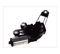 Motore del tergicristallo VALEO 404651