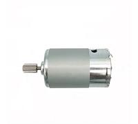 Motore del veicolo 1 PZ Utensili elettrici Motore Auto elettrica Motore a corrente continua Bambini Ride On Giocattoli Motore 6 V 12 V 550 570 380 390 Motore a corrente continua Motore ad alta velocit