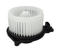 Motore del ventilatore 12V 87103 04043 Motore del ventilatore del riscaldatore AC sicuro a basso rumore con ventola di ricambio per Pickup con guida a sinistra