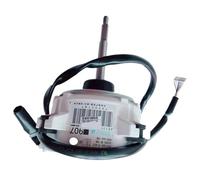 Motore del ventilatore 907 for unità interna del condizionatore d'aria Dai-kin KFD-325-70-8C2 DC325V 8P 70W 850r/Min RMXS160DV2C Parti condizionanti