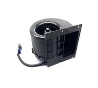 Motore del ventilatore A/C compatibile con trattori John Deere Serie 6D 6R 6M 6MC AL110881 AL214942
