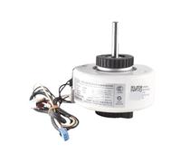 Motore Del Ventilatore CA Dell'unità Interna Del Condizionatore D'aria, Compatibile Con Haier, Motore KSFD-20B1 0010404233C