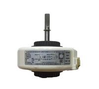 Motore Del Ventilatore CA Dell'unità Interna Del Condizionatore D'aria, Compatibile Con Hisense, Parti Di Condizionamento RPG15X-2 220-240 V 50 Hz 15 W, Avvio Rapido