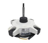 Motore Del Ventilatore CC Dell'unità Esterna Del Condizionatore D'aria, Compatibile Con Le Parti Di Regolazione Midea WZDK20-38G-W DC310 20W RDN-310-20-8