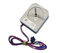 Motore del ventilatore CC di ricambio ZWF-10-2 B03081031 for parti di riparazione della ventola del frigorifero