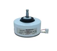 Motore del ventilatore CC for aria condizionata inverter, compatibile con D43F-31 ARW30R8P43DA LQW-D43F-31 (BR03) ZWK465A000146 D1C38S8P11-BOM, motore del condizionatore d'aria(D1C38S8P11-BOM)