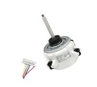 Motore Del Ventilatore CC For Unità Esterna SSA512T076T/B SIC-71FW-D886-19B, Compatibile Con Mitsubishi, Pezzi Di Ricambio For Condizionatori D'aria