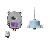 Motore del ventilatore CC per frigorifero/congelatore per ODM-056F-18/EAU65058318 DC12V