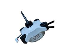 Motore Del Ventilatore CC SSA512T094 SIC-52FV-D824-1, Compatibile Con Mitsubishi, Pezzi Di Ricambio For Condizionatori D'aria