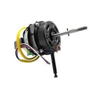 Motore del ventilatore da tavolo con ventilatore da pavimento meccanico con doppio cuscinetto a sfere CA 220 V 50 Hz 60 W