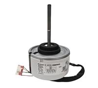 Motore Del Ventilatore DC Dell'unità Interna Del Condizionatore D'aria DC310 50W 1500r/min, Compatibile Con Le Parti Di Condizionamento Gree ZWR50-F FN60B-ZL
