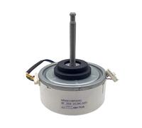 Motore Del Ventilatore DC For Unità Interna Del Condizionatore D'aria, Compatibile Con Panasonic, ARW41H8P30AC DC280-340V 30W Parti Di Condizionamento