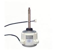 Motore Del Ventilatore DC Senza Spazzole Compatibile Con Haier | 310 V CC, 145 W, 5 Fili, CCW Inverso, For CA Centrale, SIC-81FW-F1145-1 0150401350