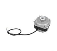 Motore del ventilatore del condensatore di refrigerazione della costruzione del metallo alle diverse potenze nominali 25W, 35W e 60W (60W)