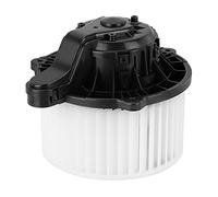 Motore del Ventilatore del condizionatore d'Aria Automatico, Ricambio Durevole ad Alte Prestazioni per 11 17 Forte 14 18 OEM 97113 3X000