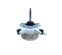 Motore del ventilatore del condizionatore d'aria Motore CC senza spazzole KFD-380-50-8C KFD-380-50-8D KFD-380-53-8B1 KFD-280-60-8A, compatibile con Daikin, parti di ricambio del condizionatore d'aria(