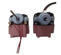 Motore del ventilatore del congelatore serie ZYD-2J, compatibile per Whirlpool, motore a induzione per congelatore e congelatore 22W 5.5W 220V