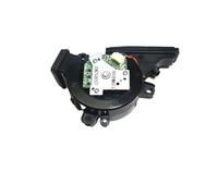 Motore Del Ventilatore Del Motore Principale Del Ventilatore Dell'aspirapolvere, Parti Di Ricambio Compatibili Con L'aspirapolvere Robot For Animali DOMOOVA DRV80 Motore aspirapolvere