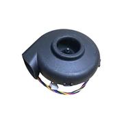 Motore del ventilatore del motore principale originale, compatibile con Cecotec Conga 11090, sostituzione del motore della ventola dell'aspirapolvere robot parti