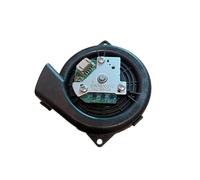 Motore del ventilatore del motore principale originale, compatibile con Proscenic LDS-M6/M7 MAX/M8 Pro, parti del motore del ventilatore dell'aspirapolvere robot. parti
