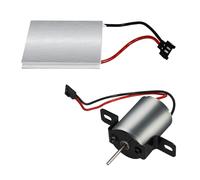 Motore Del Ventilatore Del per Il Generatore Del Ventilatore Del Ventilatore