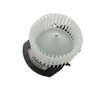 Motore del ventilatore del riscaldamento A/C con resistore compatibile per VW Touareg 10-18 compatibile per Porsche Cayenne 10-22 LHD