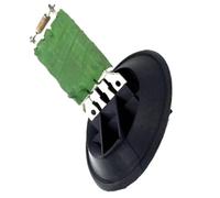 Motore del Ventilatore del Riscaldamento per A1 2011-2017 per A2 2000-2005 Controllo Ventola A/C Resistenza Motore Ventilatore Riscaldamento 6Q0959263A 6RD959263