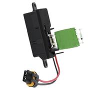 Motore del Ventilatore del Riscaldamento per Astro 1996-2005 Modulo di Controllo della Resistenza del Motore del Ventilatore del Riscaldamento dell'auto 89018436 12135105 RU-496 1580550