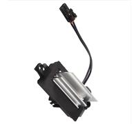 Motore del Ventilatore del Riscaldamento per Buick Rainier 2004 2005 2006 Modulo di Controllo della Resistenza del Motore del Ventilatore HVAC AC 4P1516 15-80567