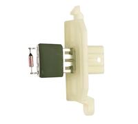 Motore del Ventilatore del Riscaldamento per C-Max per Focus 2010-2015 Resistenza della Ventola del Motore del Ventilatore del Riscaldamento 1804471 AV1118B647AB AV1Z18591A