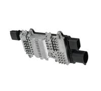 Motore del Ventilatore del Riscaldamento per Opel Antara 2010-2015, modulo di Controllo della Ventola del Motore del Ventilatore del Riscaldamento Auto 1137328586 1137328621