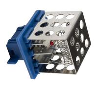 Motore del Ventilatore del Riscaldamento per Peugeot 206 2002 2003 2004 2005 2006 2007 2008 6450EP Resistenza del Ventilatore del Riscaldamento Modulo di Controllo della Ventola