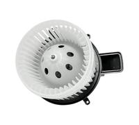 Motore del ventilatore del riscaldatore dell'aria condizionata con gabbia della ventola adatto per CHRYSLER 2008-201 adatto per DODGE 2008-2013 Motore del ventilatore del condizionatore d'aria