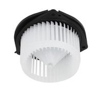 Motore del ventilatore del riscaldatore HVAC con gabbia del ventilatore compatibile con Monte Carlo 2004 2005 2006 2007