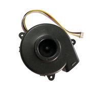 Motore Del Ventilatore Del Ventilatore Del Motore Del Robot, Compatibile Con TP-link TAPO RV30 Plus, Pezzi Di Ricambio Dell'aspirapolvere Robot Accessori Del Modulo Di Montaggio Della Ventola