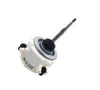 Motore Del Ventilatore Della Macchina Interna Del Condizionatore D'aria RMX160CMV2C 869 KFD-325-70-8A2 3P123189-1, Parti Di Ricambio Del Motore Del Ventilatore Interno Del Condizionatore D'aria