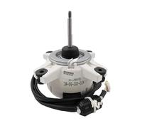 Motore del ventilatore dell'aria condizionata, accessori for l'aria condizionata, compatibile con Daikin KFD-380-50-8C