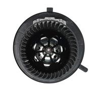 Motore del ventilatore dell'aria condizionata LHD con resistenza compatibile con VW Santana/Variant AT KD820-015A Skoda Rapid Spaceback AT
