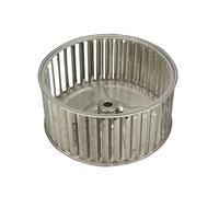 Motore del ventilatore dell'aria condizionata Prat Sostituzioni della girante del ventilatore centrifugo della ruota del ventilatore del ventilatore centrifugo del forno(450X19)