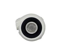 Motore Del Ventilatore Dell'aspirapolvere, Compatibile Con Roborock, P10 Q Revo P10S Pro V20 Motore Della Turbina Dell'aspirapolvere Robot Aspirapolvere CDSWA700001