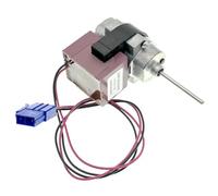 Motore Del Ventilatore Dell'evaporatore, Compatibile Con Daewoo, | Compatibile con Bosch, frigorifero Sostituisci 3015915900